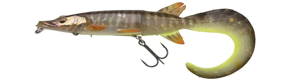 Immagine di Savage Gear SG 3D Hybrid Pike 