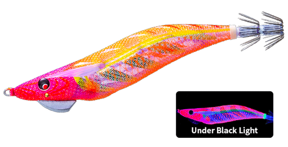 Immagine di Duel Mag® Q Tungsten