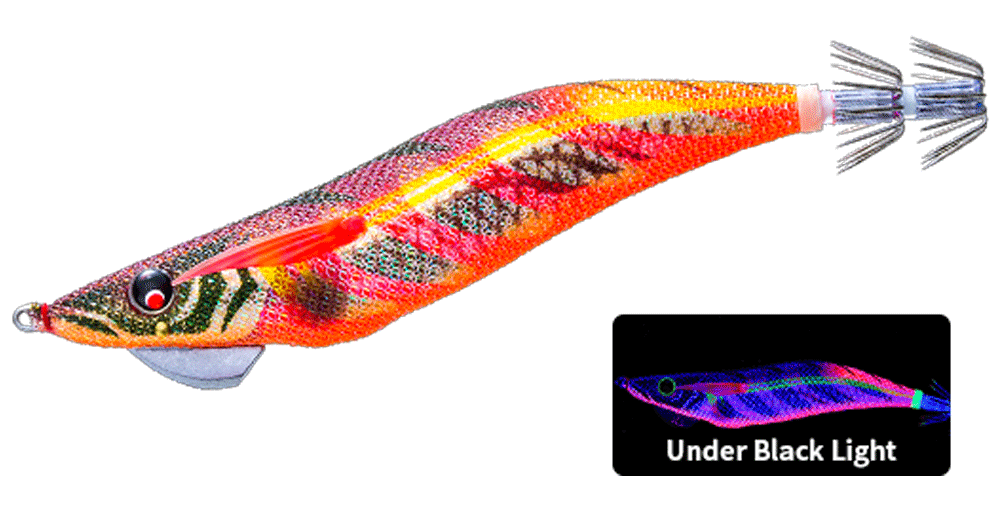 Immagine di Duel Mag® Q Tungsten