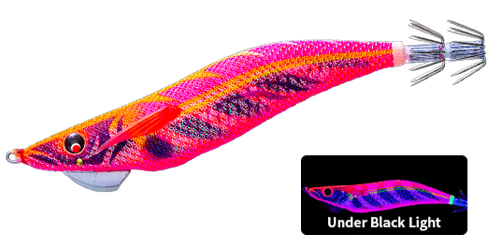 Immagine di Duel Mag® Q Tungsten