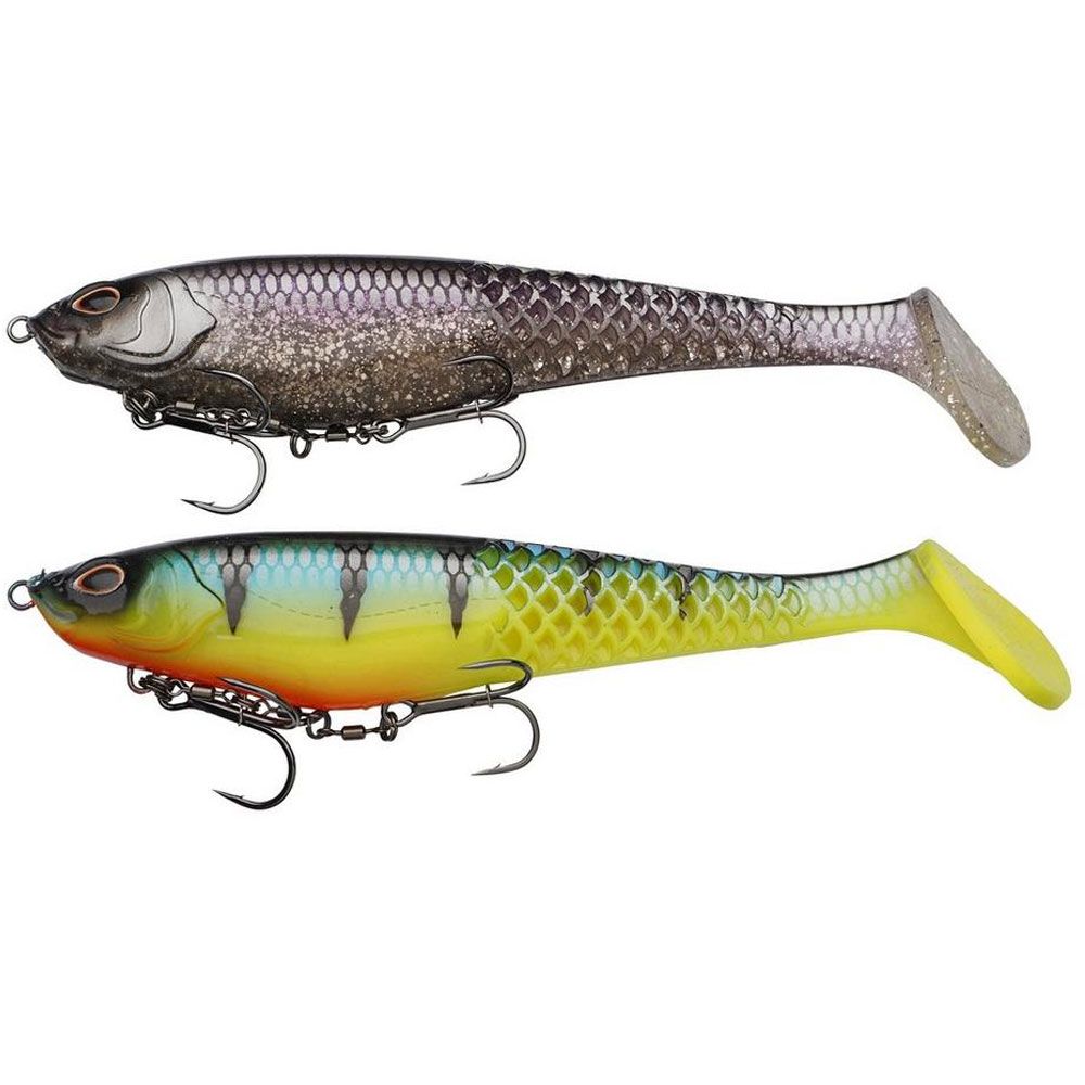 Immagine di Berkley Powerbait Celebration set Cullshad