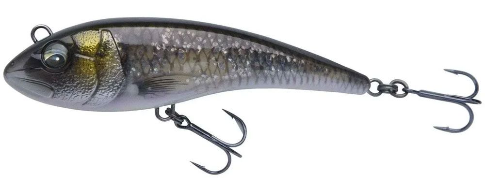 Savage Gear Low Glider Clear Roach Savage Gear