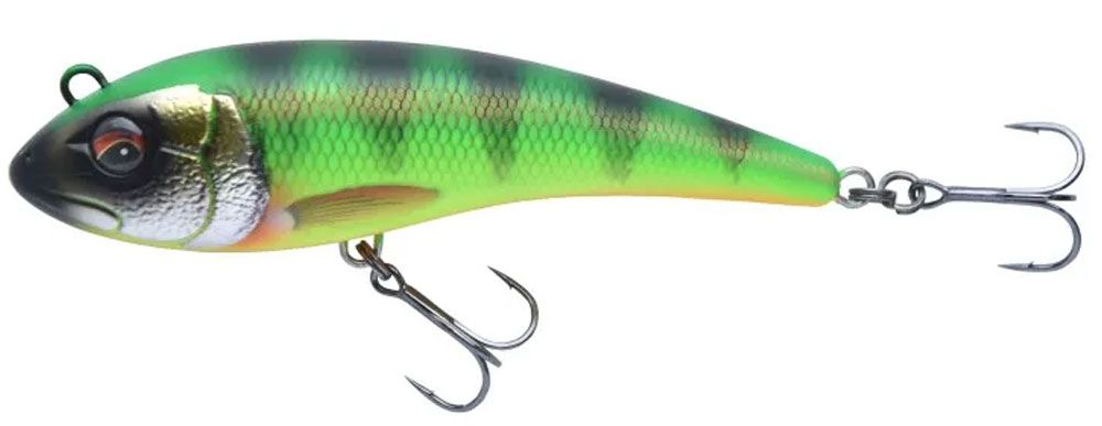 Savage Gear Low Glider Firetiger Savage Gear