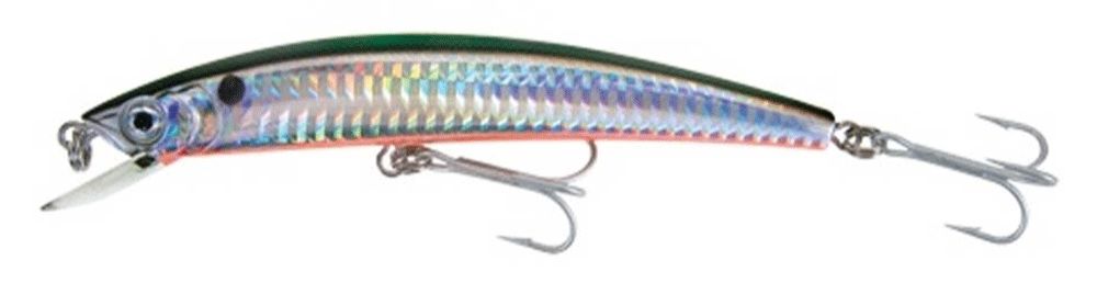 Picture of Yo-zuri Crystal Minnow