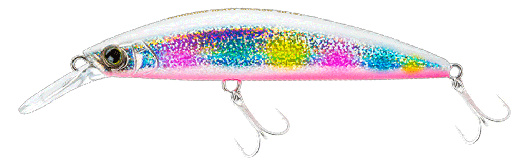 Picture of Duel Hardcore Heavy Minnow