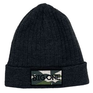 Picture of Big One Beanie Ice