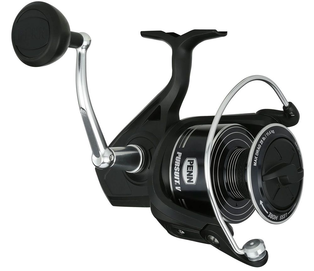 Immagine di Penn Pursuit V Spinning