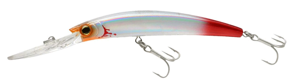 Picture of Yo-zuri Crystal Minnow Deep Diver