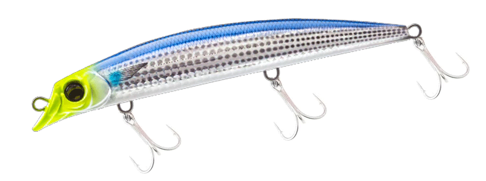 Duel Aile Magnet TG Darter Slim