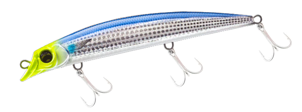 Bild von Duel Aile Magnet TG Darter Slim