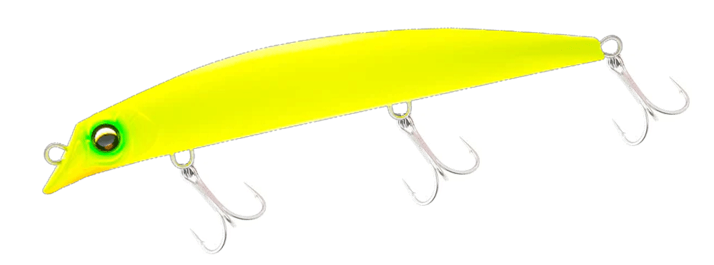 DUEL AILE MAGNET TG DARTER SLIM 145F: Lipless Darter Minnow | 145mm - Bass Store Italy: Over 50K Fishing Tackle Products Ready to Ship DUEL AILE MAGNET TG DARTER SLIM 145F: Lipless Darter Minnow | 145mm - Bass Store Italy: Over 50K Fishing Tackle Products Ready to Ship