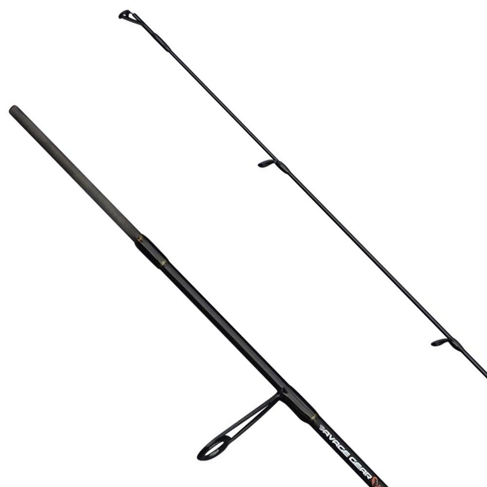 Imagen de Savage Gear Revenge SG2 Light Game Spinning