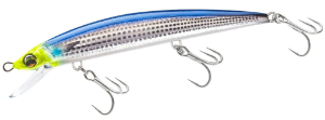 Immagine di Duel Aile Magnet TG Minnow Slim