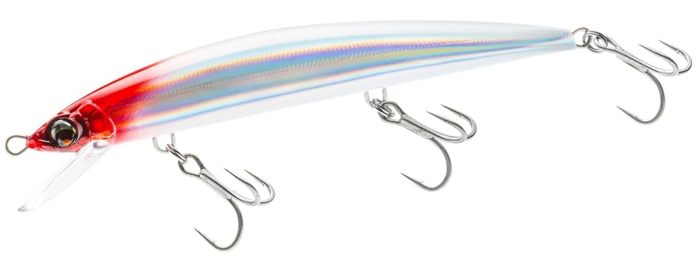 Imagen de Duel Aile Magnet TG Minnow Slim