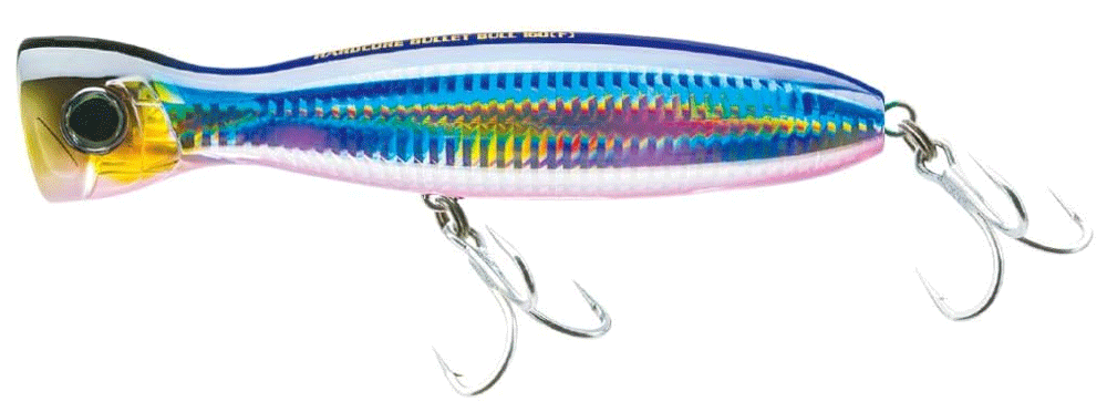 Image de Duel Hardcore Bullet Bull