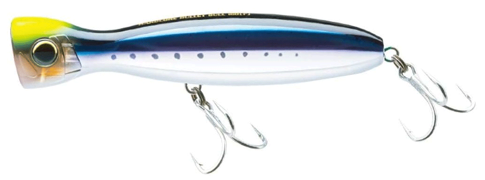 Image de Duel Hardcore Bullet Bull