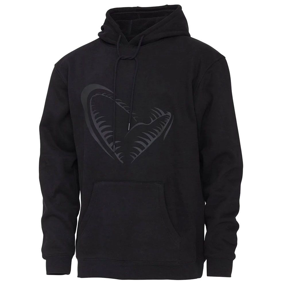 Savage Gear Jaw Hoodie Savage Gear