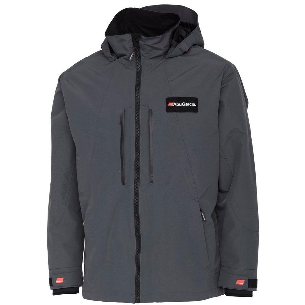 Abu Garcia Fishing Jacket Abu Garcia
