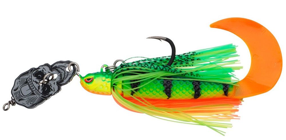 Imagen de Madcat Skull Blade Jig