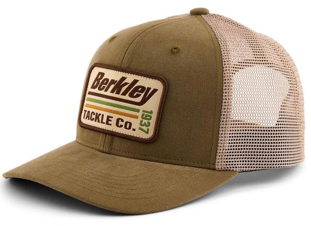 Bild von Berkley Berkley Striper Trucker
