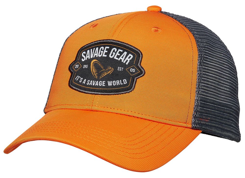 Imagen de Savage Gear Badge Trucker Cap