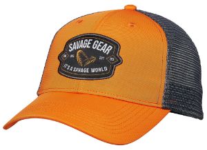 Imagen de Savage Gear Badge Trucker Cap