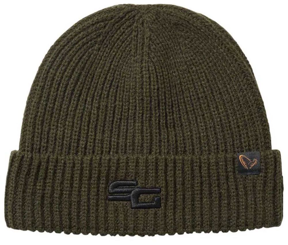 Bild von Savage Gear  Wool Mix Beanie
