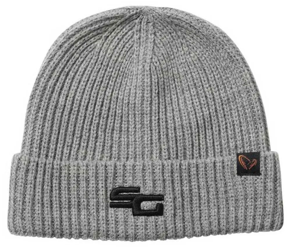 Bild von Savage Gear  Wool Mix Beanie