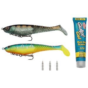 Bild von Berkley Powerbait Cullshad Limited Gift Pack