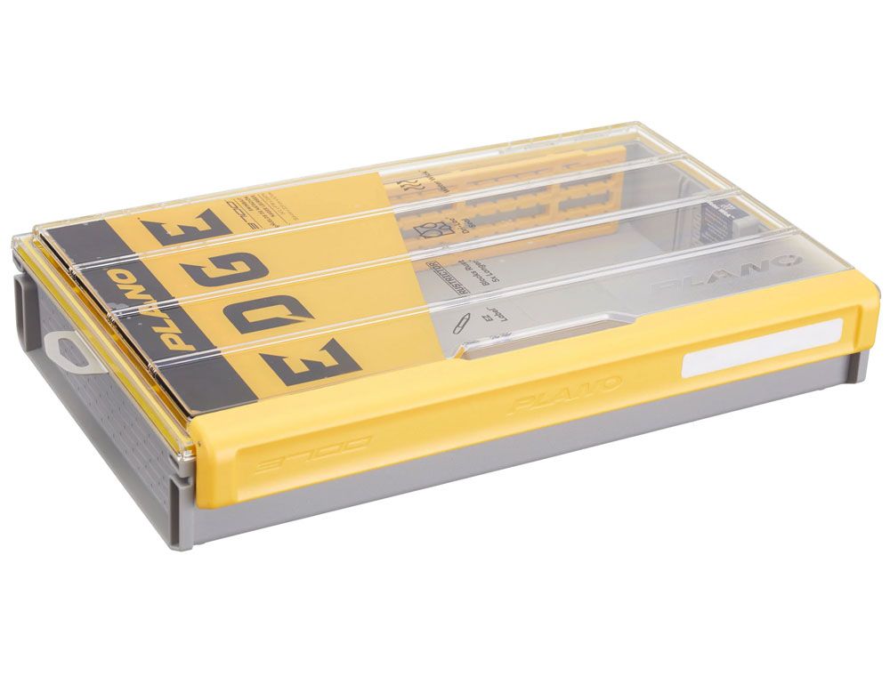 Imagen de Plano Edge Swimbait Box 3700