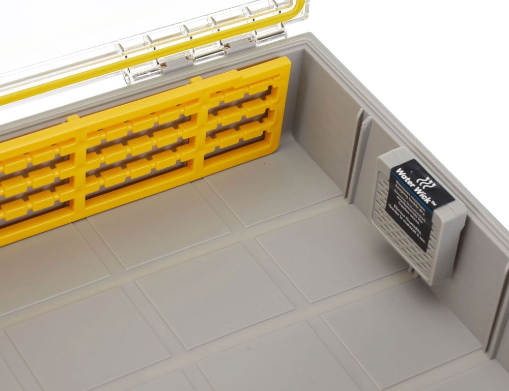 Imagen de Plano Edge Swimbait Box 3700