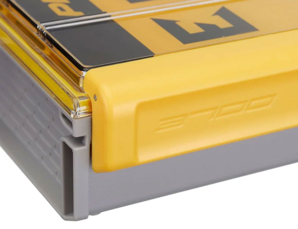 Imagen de Plano Edge Swimbait Box 3700