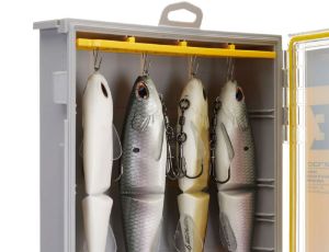 Imagen de Plano Edge Swimbait Box 3700