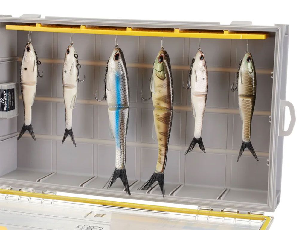 Imagen de Plano Edge Swimbait Box 3700