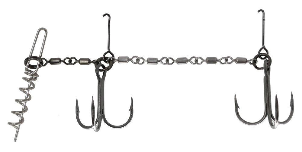 Imagen de VMC Double Pike Chain