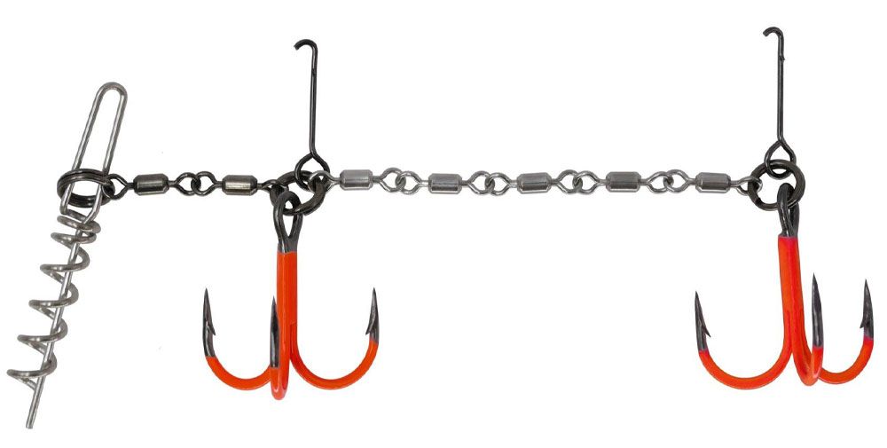 Imagen de VMC Double Pike Chain