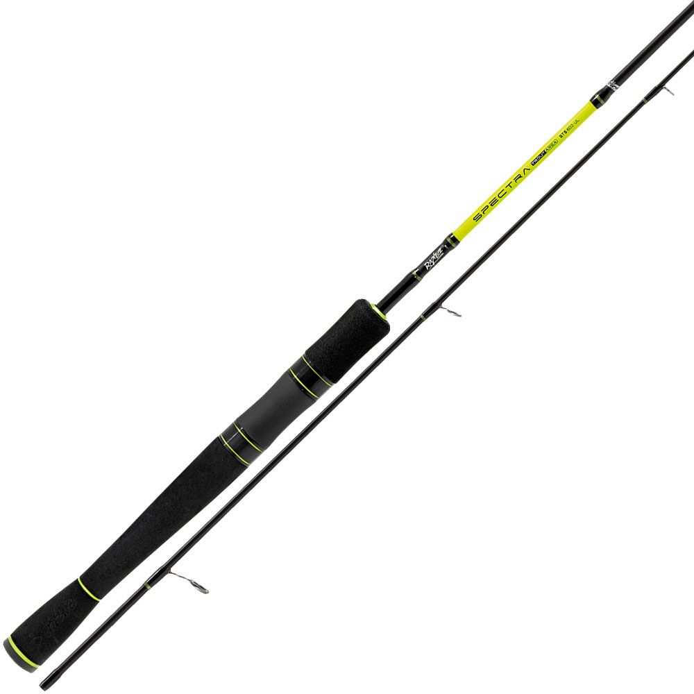 Bild von Trabucco Spectra Trout Area