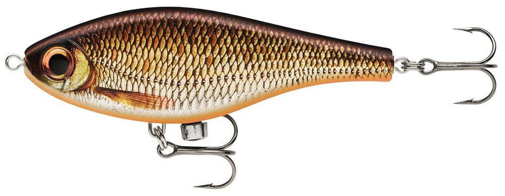 Bild von Rapala Super Shadow Rap Jerk