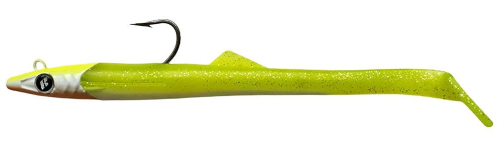 Image de Ragot Raglou Hybrid Eel