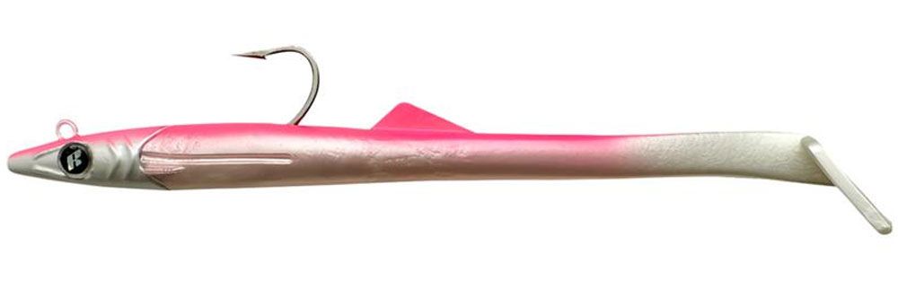 Image de Ragot Raglou Hybrid Eel