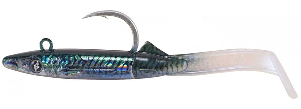 Bild von Ragot Raglou Hybrid Pelagic