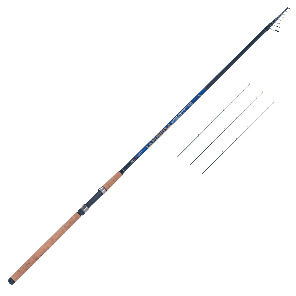 Imagen de Fly La Furiosa Sea Feeder