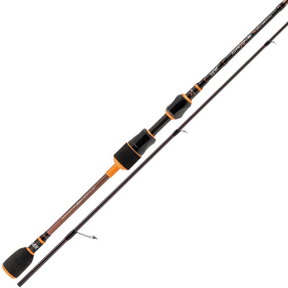 Imagen de Rapture Drone TX Area