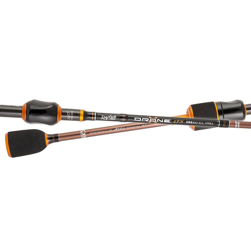 Imagen de Rapture Drone TX Area