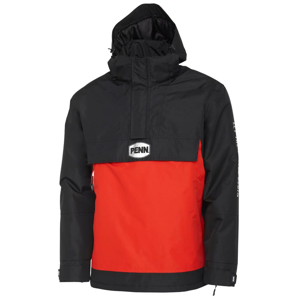 Imagen de Penn Fierce Smock Fiery