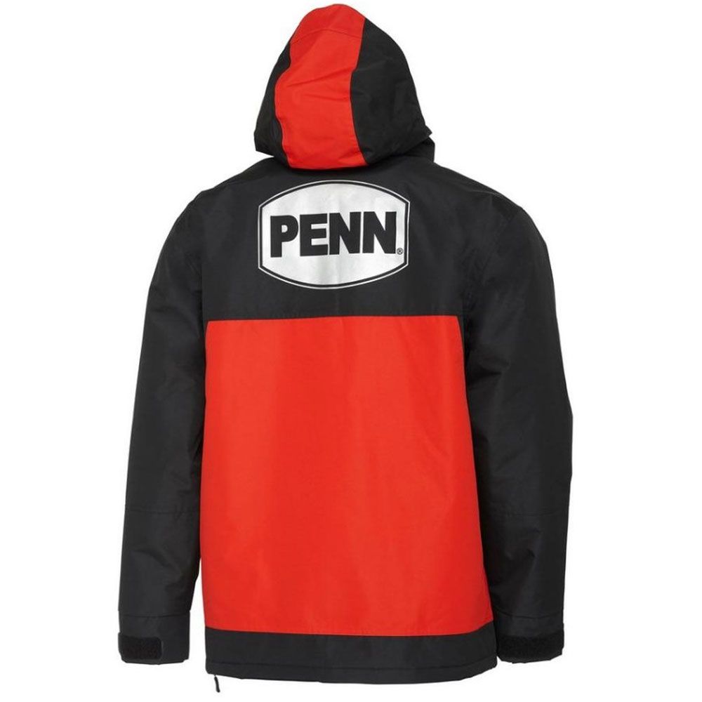 Imagen de Penn Fierce Smock Fiery