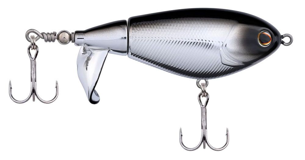 Berkley Choppo Black Chrome Berkley