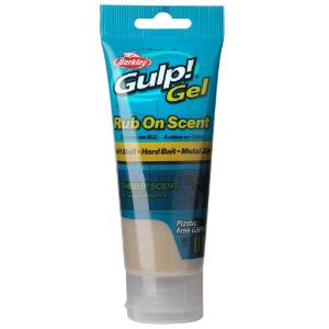 Imagen de Berkley Gulp Gel Rub On Scent UV