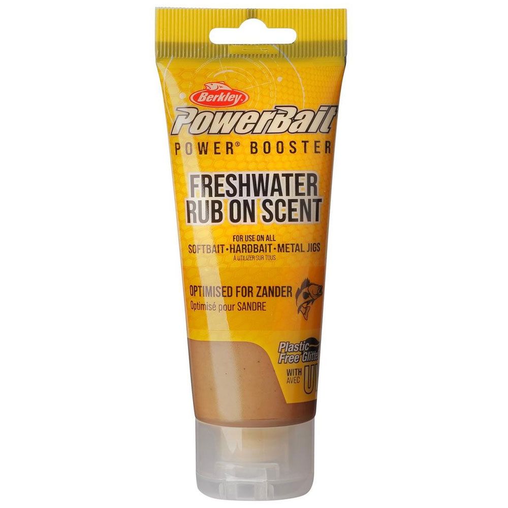 Imagen de Berkley Powerbait Gel