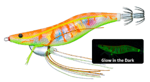 Image de Yo-zuri Egi Ebi Q